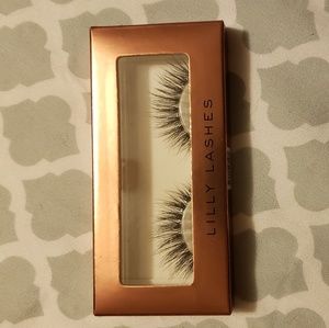 Lilly lashes- exclusive mink gala lashes